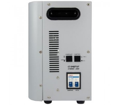 Стабилизатор напряжения Энергия Hybrid 3000