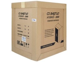 Стабилизатор напряжения Энергия Hybrid 3000-foto10