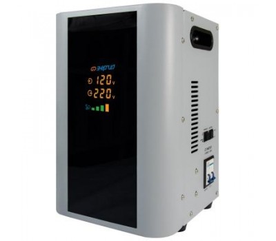 Стабилизатор напряжения Энергия Hybrid 5000