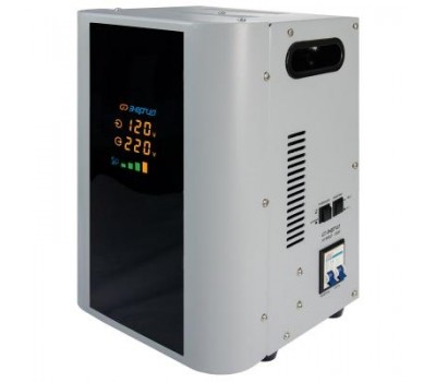 Стабилизатор напряжения Энергия Hybrid 5000