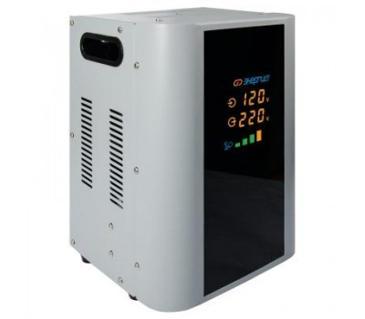 Стабилизатор напряжения Энергия Hybrid 5000