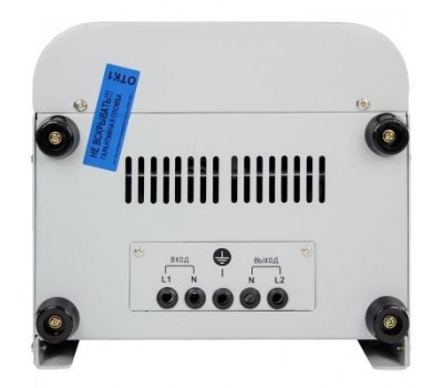 Стабилизатор напряжения Энергия Hybrid 5000