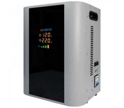 Стабилизатор напряжения Энергия Hybrid 8000