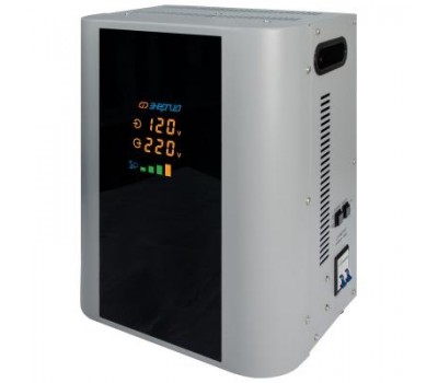 Стабилизатор напряжения Энергия Hybrid 8000