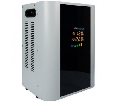 Стабилизатор напряжения Энергия Hybrid 8000