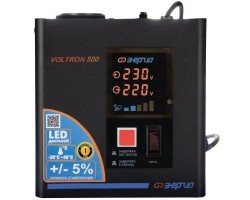 Стабилизатор напряжения Энергия APC 500-foto15