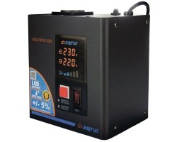 Стабилизатор напряжения Энергия Voltron 500 (5%)-foto5