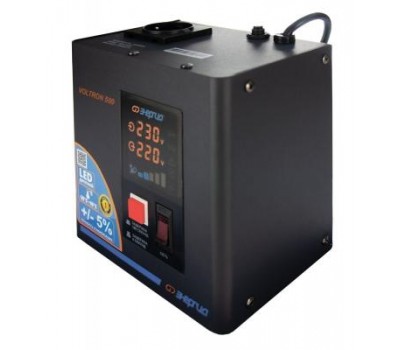 Стабилизатор напряжения Энергия Voltron 500 (5%)