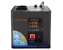 Стабилизатор напряжения Энергия Voltron 1000 (5%)-foto2