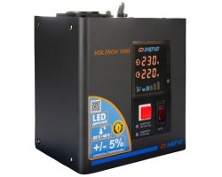 Стабилизатор напряжения Энергия Voltron 1000 (5%)-foto3