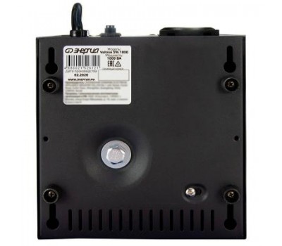 Стабилизатор напряжения Энергия Voltron 1000 (5%)