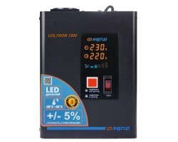 Стабилизатор напряжения Энергия APC 1500-foto15