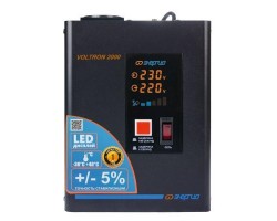 Стабилизатор напряжения Энергия APC 2000-foto15