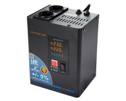 Стабилизатор напряжения Энергия Voltron 2000 (5%)-foto6