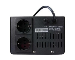 Стабилизатор напряжения Энергия Voltron 2000 (5%)-foto8