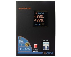 Стабилизатор напряжения Энергия Voltron 3000 (5%)