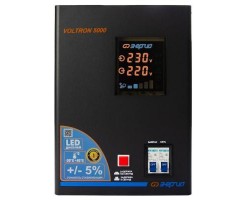 Стабилизатор напряжения Энергия Classic 5000-foto16