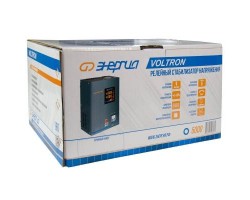 Стабилизатор напряжения Энергия Voltron 5000 (5%)-foto9