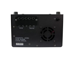 Стабилизатор напряжения Энергия Voltron 8000 (5%)-foto8