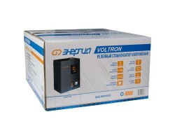 Стабилизатор напряжения Энергия Voltron 8000 (5%)-foto9