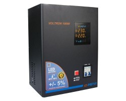 Стабилизатор напряжения Энергия Voltron 10000 (5%)-foto3