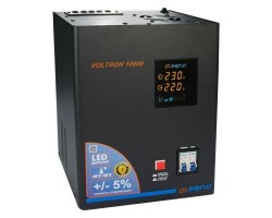 Стабилизатор напряжения Энергия Voltron 10000 (5%)-foto4