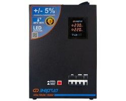 Стабилизатор напряжения Энергия Classic 12000-foto18