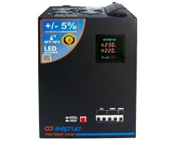 Стабилизатор напряжения Энергия Voltron 15000 (5%)-foto2