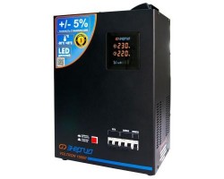 Стабилизатор напряжения Энергия Voltron 15000 (5%)-foto3