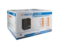 Стабилизатор напряжения Энергия Voltron 15000 (5%)-foto9