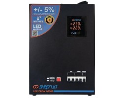 Стабилизатор напряжения Энергия Classic 20000-foto18