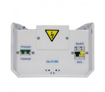 Стабилизатор напряжения Энергия Ultra HV 5000 Стабилизатор напряжения Энергия Ultra HV 5000