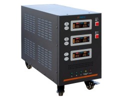 Стабилизатор напряжения Энергия Hybrid II 9000-foto6