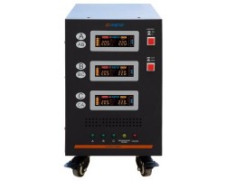 Стабилизатор напряжения Энергия Hybrid II 15000-foto2