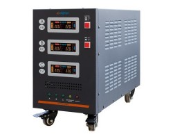 Стабилизатор напряжения Энергия Hybrid II 15000-foto3