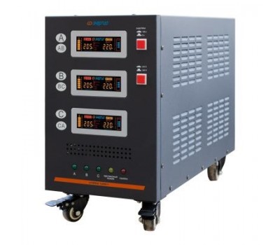 Стабилизатор напряжения Энергия Hybrid II 15000