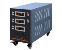 Стабилизатор напряжения Энергия Hybrid II 15000-foto4