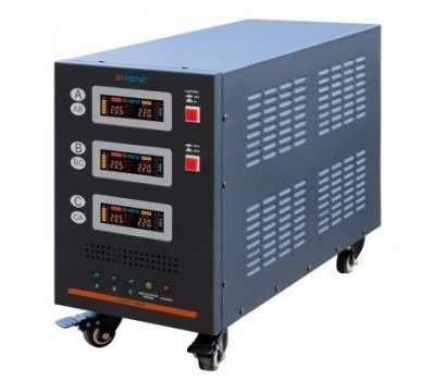 Стабилизатор напряжения Энергия Hybrid II 15000