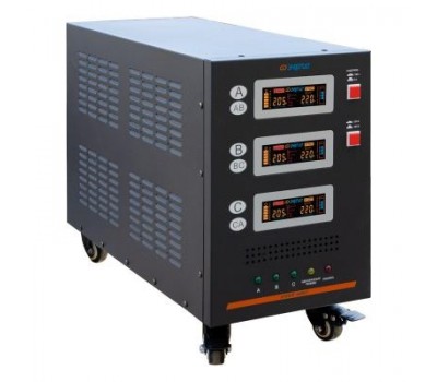 Стабилизатор напряжения Энергия Hybrid II 15000