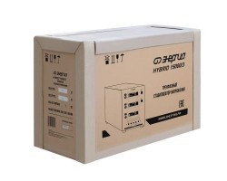 Стабилизатор напряжения Энергия Hybrid II 15000-foto9