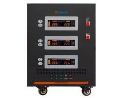 Стабилизатор напряжения Энергия Hybrid II 25000
