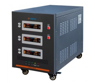 Стабилизатор напряжения Энергия Hybrid II 25000 Стабилизатор напряжения Энергия Hybrid II 25000