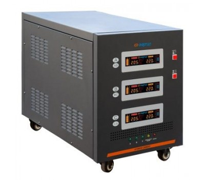 Стабилизатор напряжения Энергия Hybrid II 25000 Стабилизатор напряжения Энергия Hybrid II 25000