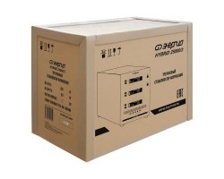 Стабилизатор напряжения Энергия Hybrid II 25000-foto9
