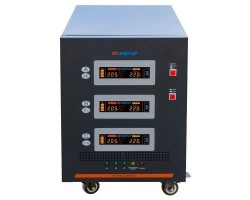 Стабилизатор напряжения Энергия Hybrid II 30000-foto2