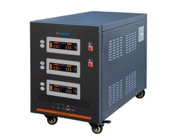 Стабилизатор напряжения Энергия Hybrid II 30000-foto4