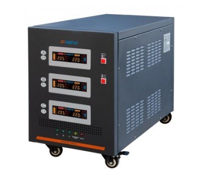 Стабилизатор напряжения Энергия Hybrid II 30000