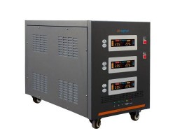 Стабилизатор напряжения Энергия Hybrid II 30000-foto5