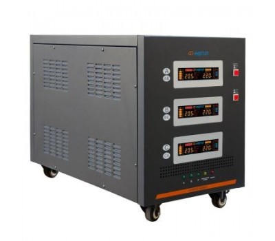 Стабилизатор напряжения Энергия Hybrid II 30000