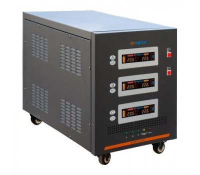 Стабилизатор напряжения Энергия Hybrid II 30000